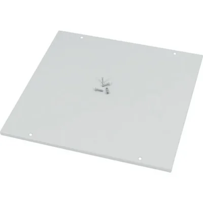 Capot supérieur IP55, XSPTC0806