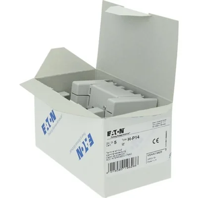 Capots de protection pour interrupteurs à cames, H-P14