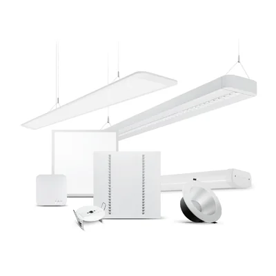 Capteur DALI LS/PD CI G2
