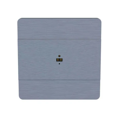 Capteur de distance laser IP30 12/24V aluminium