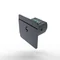 Capteur de distance laser ToF noir