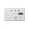 Capteur de monoxyde de carbone GARDI avec batterie intégrée 90dB IP20 blanc CTW-06