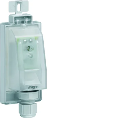 Capteur de température externe IP55