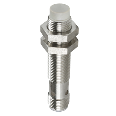 Capteur inductif M12 1NO 12-48V DC connecteur M12
