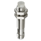 Capteur inductif M12 1NO 12-48V DC connecteur M12