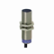 Capteur inductif M18 1NO 24-240V AC/DC câble 5m