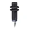 Capteur inductif M18 1NO 24-240V AC/DC câble 5m