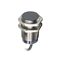 Capteur inductif M30 1NO 12-48V DC câble 2m
