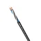 Capteur UNITRONIC LifY11Y 5x0,25 BK ; Câble