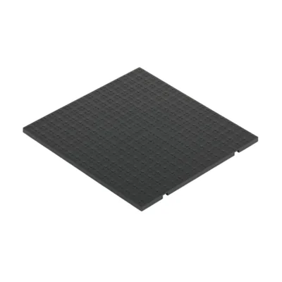 Capuchon de finition pour SF310, SF370, Gris Graphite