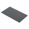 Capuchon de finition pour SF610, SF670, gris