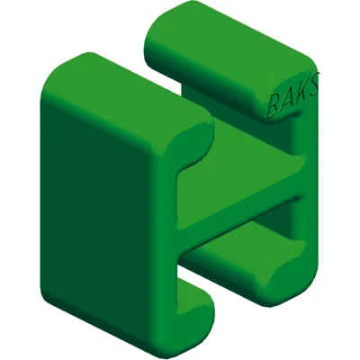 Capuchon de protection largeur 36mm hauteur 32mm