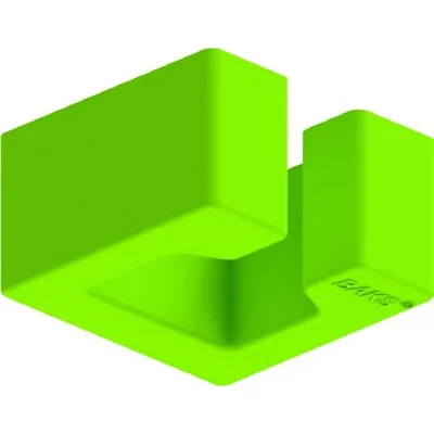 Capuchon de protection, NO40x40N