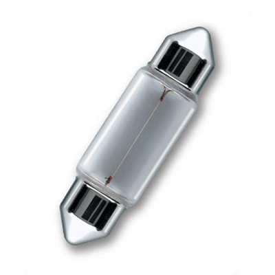 Car bulb ORIGINAL 12V 6411