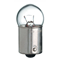Car rear parking light bulb R10W 12V 10W BA15s
