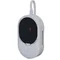 Carbon monoxide and gas detector with wifi