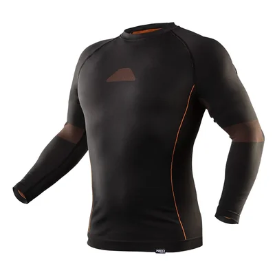 CARBON thermoactive T-shirt, size L/XL