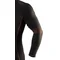 CARBON thermoactive T-shirt, size L/XL
