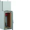 Carcasa colgante ignífuga EI90/F90/E90/I30, 748x648 mm