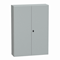 Carcasa colgante Spacial S3D doble puerta IP55 1400x1000x300mm