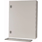Carcasa con placa de montaje. (800x600x200), CS-86/200