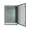 Carcasa con placa de montaje. (800x600x250), CS-86/250