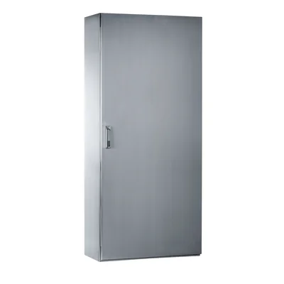 Carcasa de acero inoxidable Spacial SMX 304L 1600x800x400mm