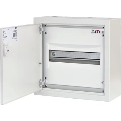 Carcasa de cuadro de distribución WRP12-1 n/t