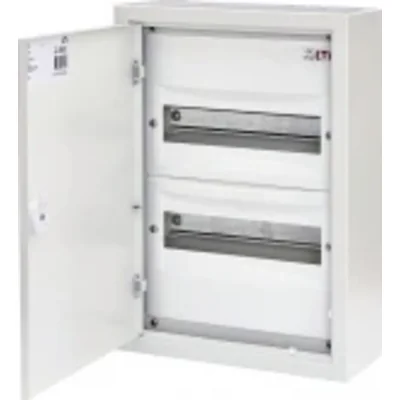 Carcasa de cuadro de distribución WRP12-2 n/t