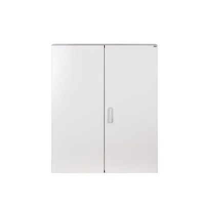 Carcasa hermética RH 1000x1800x300 RAL 7035 (sin base)