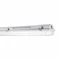 Carcasa impermeable 1500 P 2XLAMP IP65 Luminaria LEDV