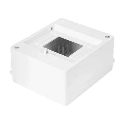 Carcasa MINI S-5 IP 20 - blanca