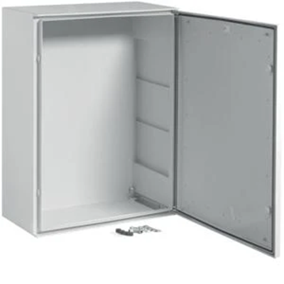 Carcasa ORION más caja de distribución/automóvil puerta completa