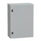 Carcasa, PanelSeT CRN, 700x500x250mm IP66 IK10 RAL7035