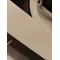 Cardo I Bianco Plafonnier encastré blanc
