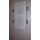 Care Double recessed lamp white