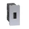 Cargador USB K45 USB 2.0 - A 5V DC 1.5A aluminio