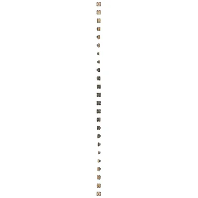 Caricatore USB C+A Simon 55 WMDS-0042L2-144 (modulo), 30 W, 230 V; Champagne opaco