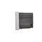 Caricatore USB K45 2x USB 2.0 - A 5V DC 2.1A alluminio