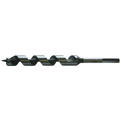 Carpenter's drill bit 14 x 235 mm Lewis type