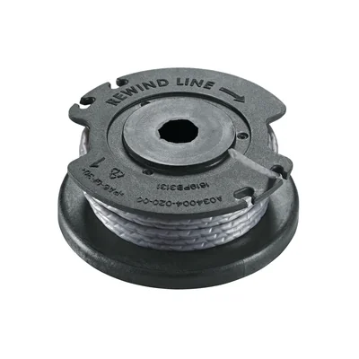 Carrete de hilo de corte, 4 m, 1,6 mm