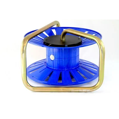 Carrete de tambor universal Z-XL 370