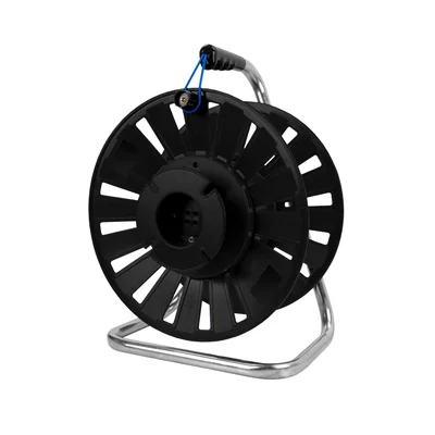 Carrete de tambor universal Z-XL 370-bis