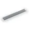 Carril DIN, dimensiones: 35 x 545 mm