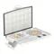 Carta magnetica MK-B
