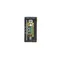 Carte K45/2, 2x RCA (CINCH) 22, 5x45mm + inserts, gris graphite