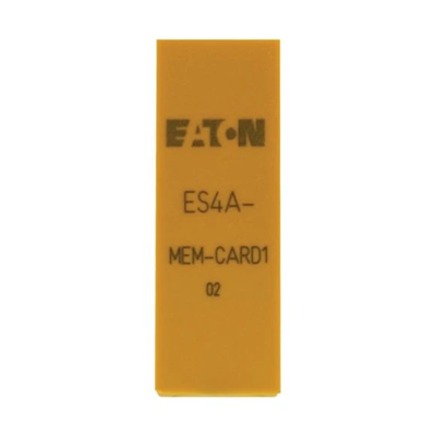 Carte mémoire easySafety