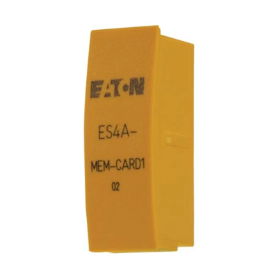 Carte mémoire easySafety