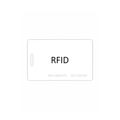 Carte RFID KB-02