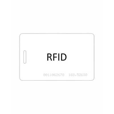 Carte RFID KB-02